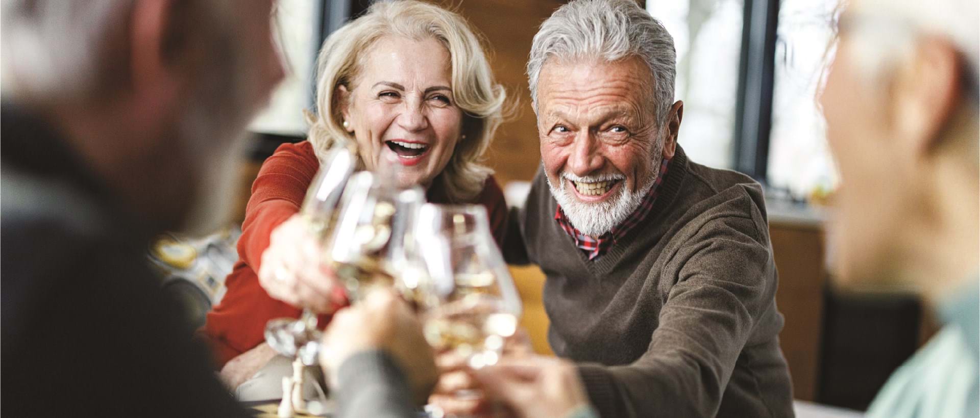 Your guide to retirement living